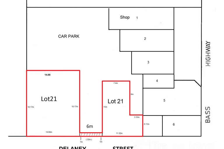 Lot, 21 Delany Street Grantville VIC 3984 - Image 4