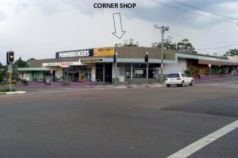 Shop South Street Windale NSW 2306 - Image 1
