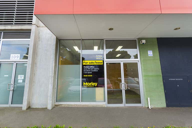 110/91 Murphy Street Richmond VIC 3121 - Image 2