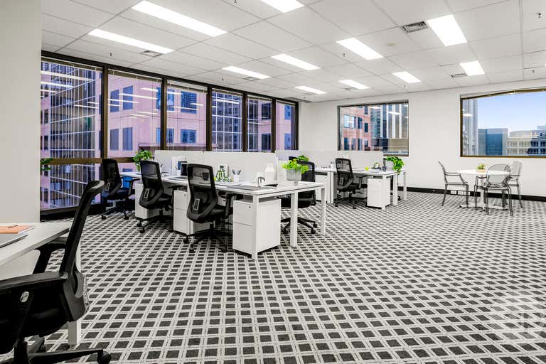 Exchange Tower, Level 7, 530 Little Collins Street Melbourne VIC 3000 - Image 1