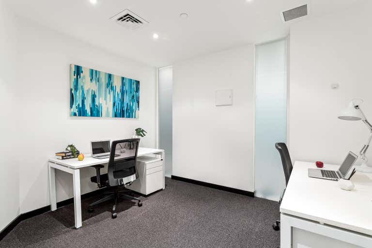 St Kilda Rd Towers, Suite 460, 1 Queens Road Melbourne VIC 3004 - Image 1