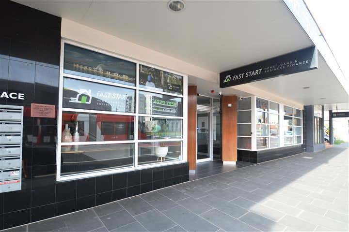 Worth Place, Shop 102/489 Hunter Street Newcastle NSW 2300 - Image 1