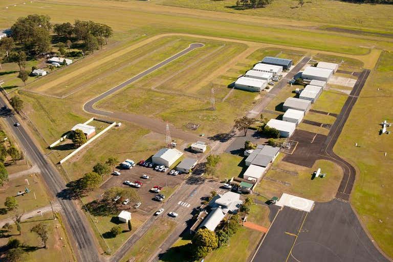 Taree Aviation Business Park, Lot 2/Lot 2, 18 Airport Drive Cundletown NSW 2430 - Image 3