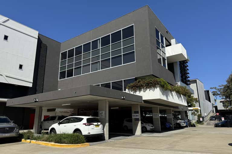 Suite 212, 16 Wurrook Circuit Caringbah NSW 2229 - Image 2