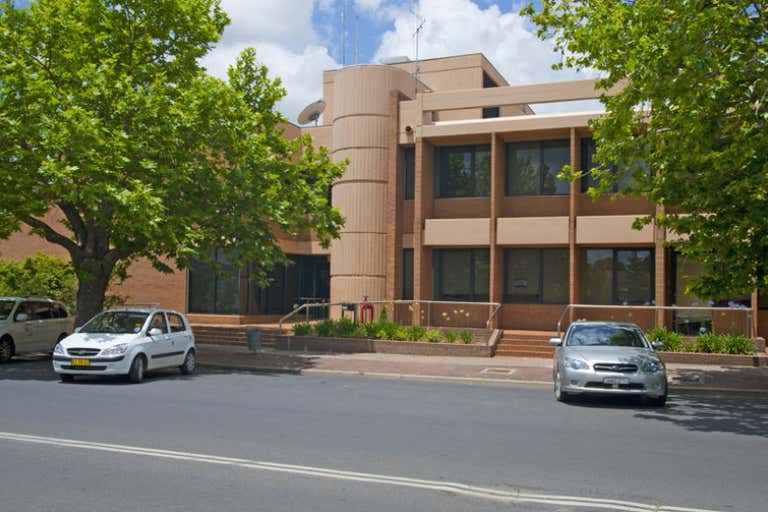 Suite 3, 122-124 Kite Street Orange NSW 2800 - Image 1