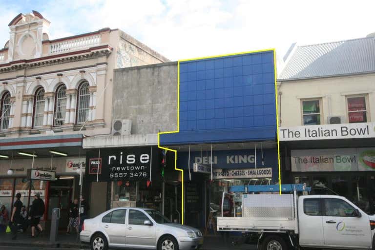 257 King Street Newtown NSW 2042 - Image 1