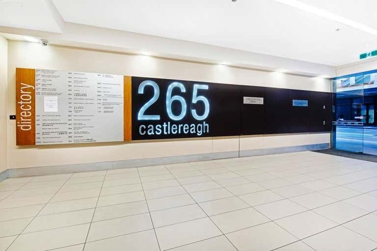 504/265 Castlereagh Street Sydney NSW 2000 - Image 1