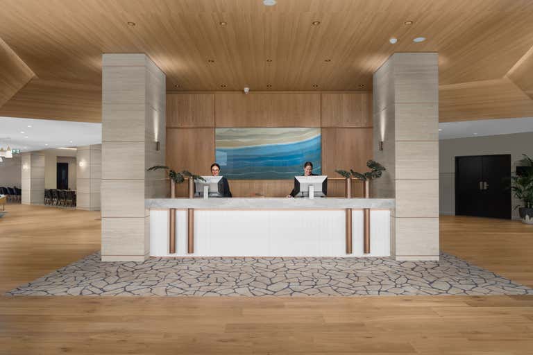 Rydges Geelong, 89-105 Gheringhap Street Geelong VIC 3220 - Image 3