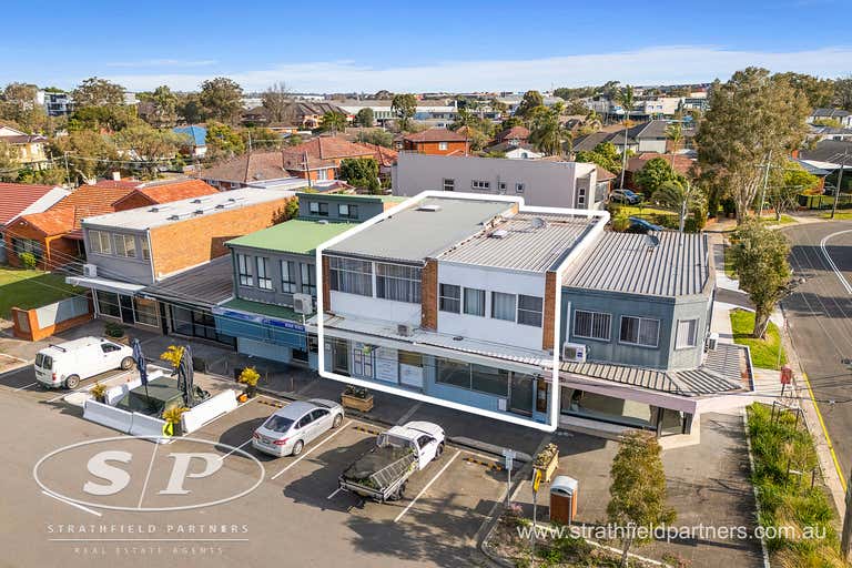 3-5 Cave Road Strathfield NSW 2135 - Image 1