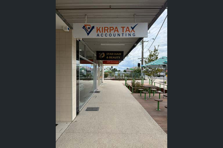 Office(s) For Lease within Kirpa Tax Offices, 1/5a Gorge Road South Morang VIC 3752 - Image 1
