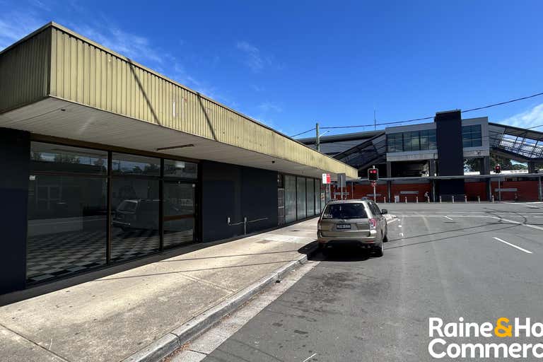 Shop 2, 108 Railway Parade Glenfield NSW 2167 - Image 2