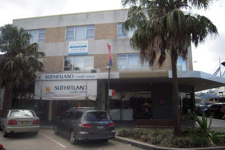 Suites 3+4, 17 Surf Road Cronulla NSW 2230 - Image 1