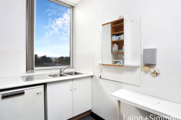 Suite 303, 151 Hawkesbury Road Westmead NSW 2145 - Image 3