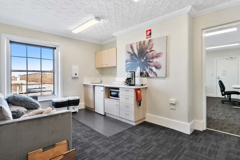 Level 2, 136 Davey Street Hobart TAS 7000 - Image 3