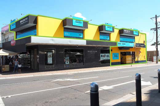 Level 1/63 Kingsway Glen Waverley VIC 3150 - Image 1