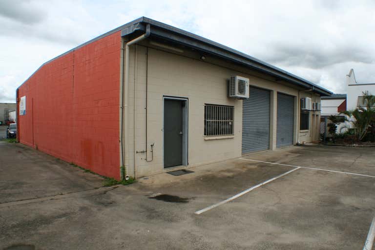 Unit 6, 200-206 Scott Street Bungalow QLD 4870 - Image 2