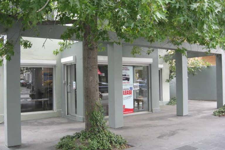 Suite 1, 209 Toorak Road South Yarra VIC 3141 - Image 1