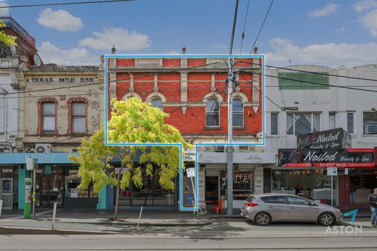 1.01/296-298 Carlisle Street Balaclava VIC 3183 - Image 3