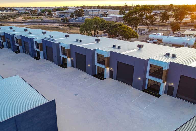 12/6 Bathurst Ct Mildura VIC 3500 - Image 2