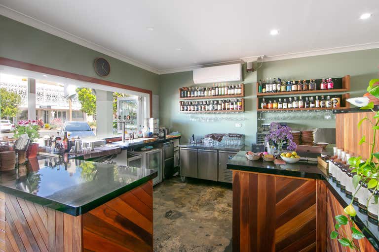 Karrikin Restaurant, 27 Coldstream Street Yamba NSW 2464 - Image 2