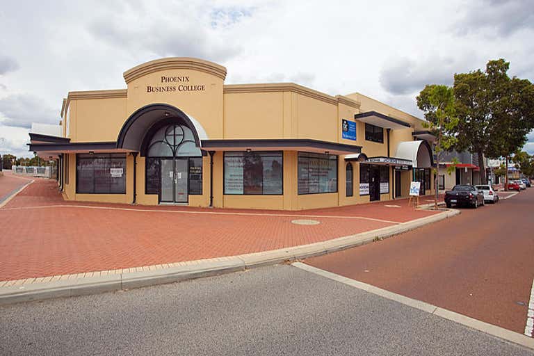 4D/ 1 Wise Street Joondalup WA 6027 - Image 2