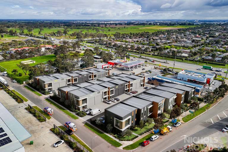 Lot 2/30 Faraday Boulevard Cranbourne West VIC 3977 - Image 3