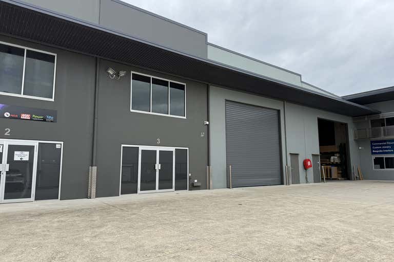 3/22-24 French Avenue Brendale QLD 4500 - Image 1