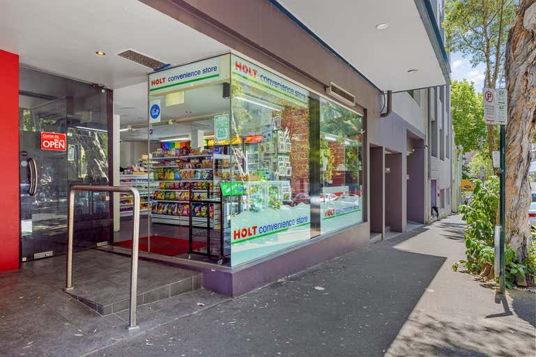 Shop, 45-49 Holt street Surry Hills NSW 2010 - Image 4