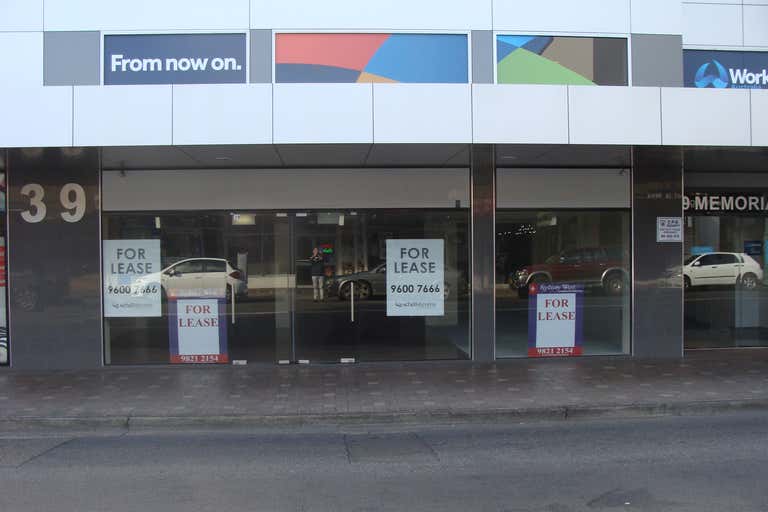 Shop 2, 39 Memorial Avenue Liverpool NSW 2170 - Image 3