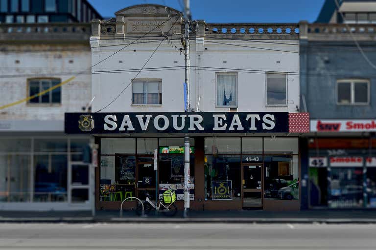 41-43 Sydney Road Brunswick VIC 3056 - Image 1