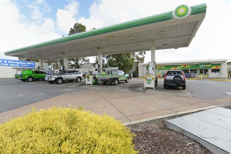 BP Petrol Station, 296-298 Frankston-Dandenong Road Seaford VIC 3198 - Image 3