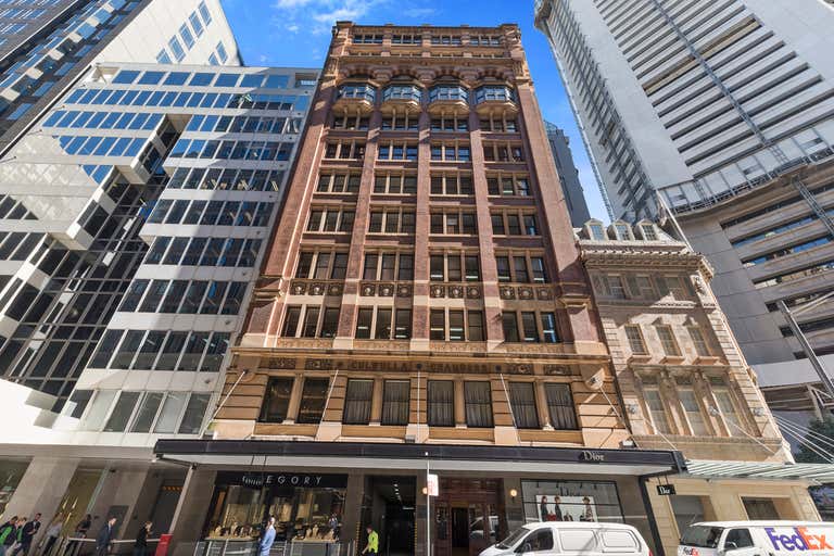 Level 8, 67 Castlereagh Street Sydney NSW 2000 - Image 2