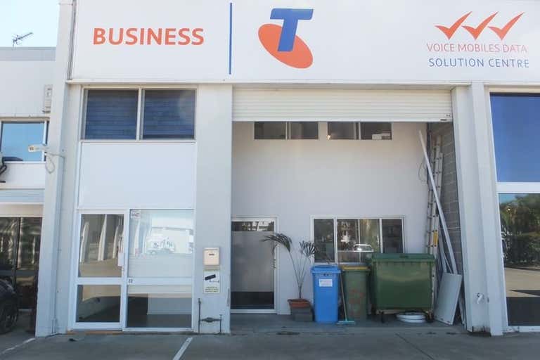 Unit 22, 25-27 Hurley Drive Coffs Harbour NSW 2450 - Image 1