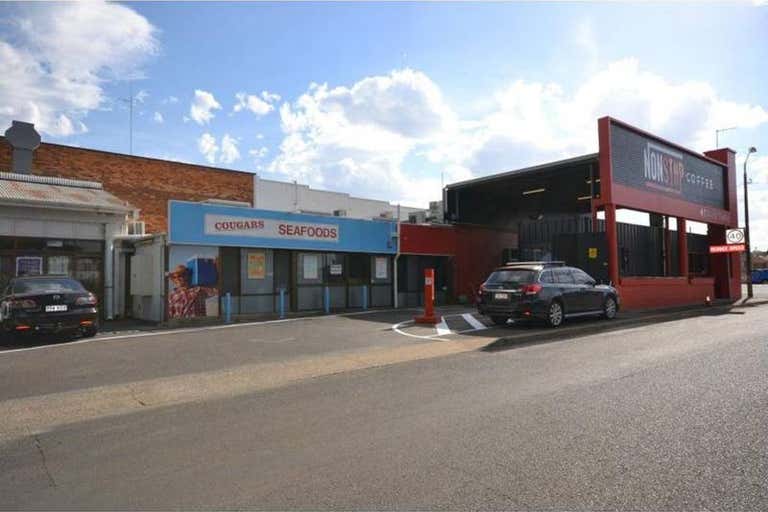 Shop 3, 320 Ruthven Street Toowoomba City QLD 4350 - Image 1