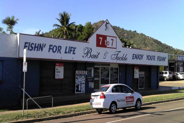 Shop 1 - 141 Ingham Road West End QLD 4810 - Image 1