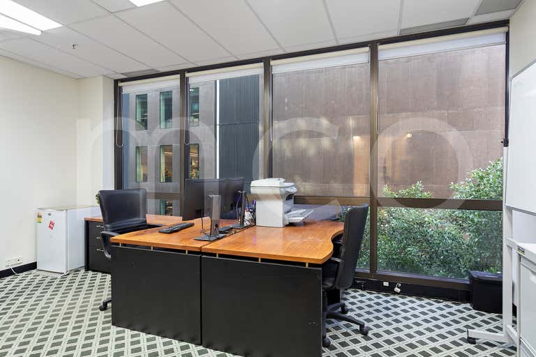 Exchange Tower, Suite 406, 530 Little Collins Street Melbourne VIC 3000 - Image 3