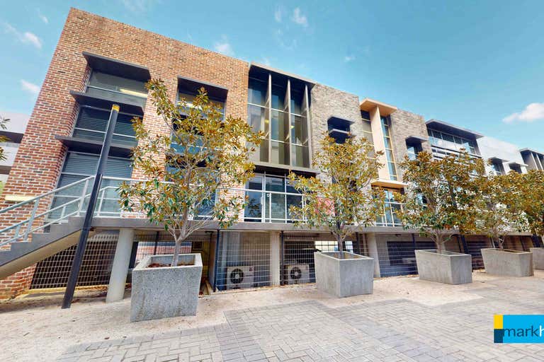 12/38-40 Colin Street West Perth WA 6005 - Image 1