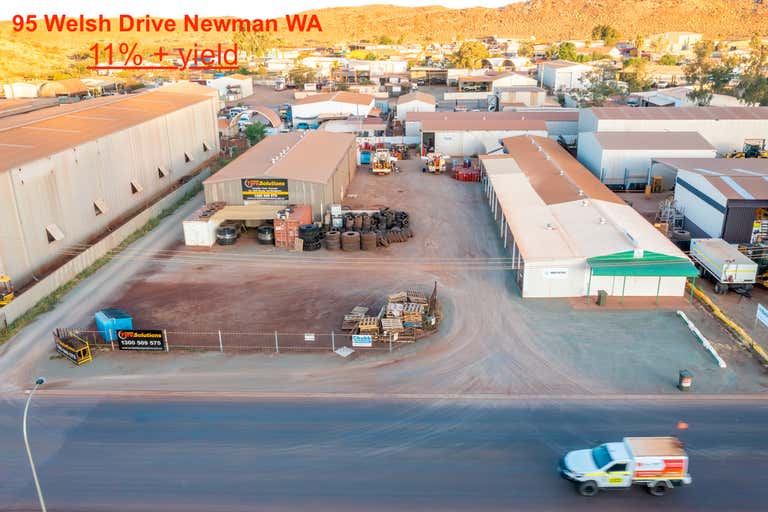 95 Welsh Drive Newman WA 6753 - Image 1