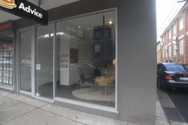 Shop 6 126 Avoca Street Randwick NSW 2031 - Image 4