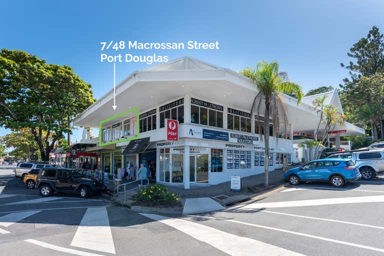 7/48 Macrossan Street Port Douglas QLD 4877 - Image 2