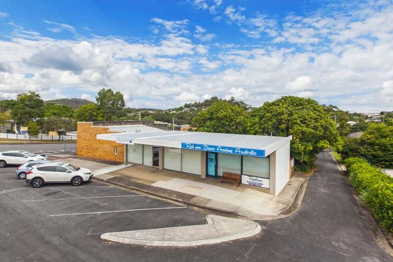 Part Tenancy, 31-35 Roscoe Street Holland Park QLD 4121 - Image 1