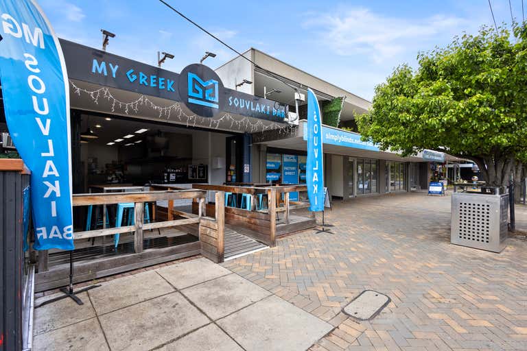 Freehold and Business - My Greek Souvlaki Bar, 1631 Point Nepean Road Capel Sound VIC 3940 - Image 1
