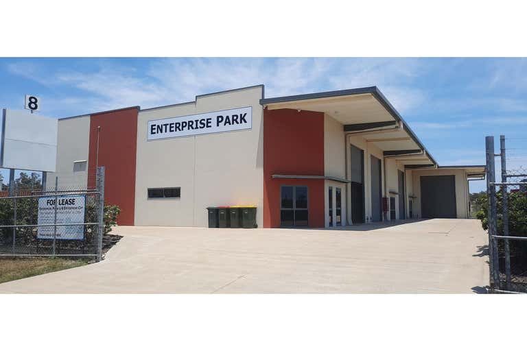 8 Enterprise Court Dundowran QLD 4655 - Image 1
