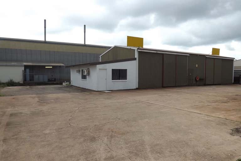Complex of 3X 247sqm Standalone sheds, Shed 2/58 Marjorie Street Pinelands NT 0829 - Image 3