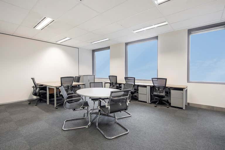 Regus Collins Street, Level 8, 90 Collins Street, Melbourne, 3000 Melbourne VIC 3000 - Image 3