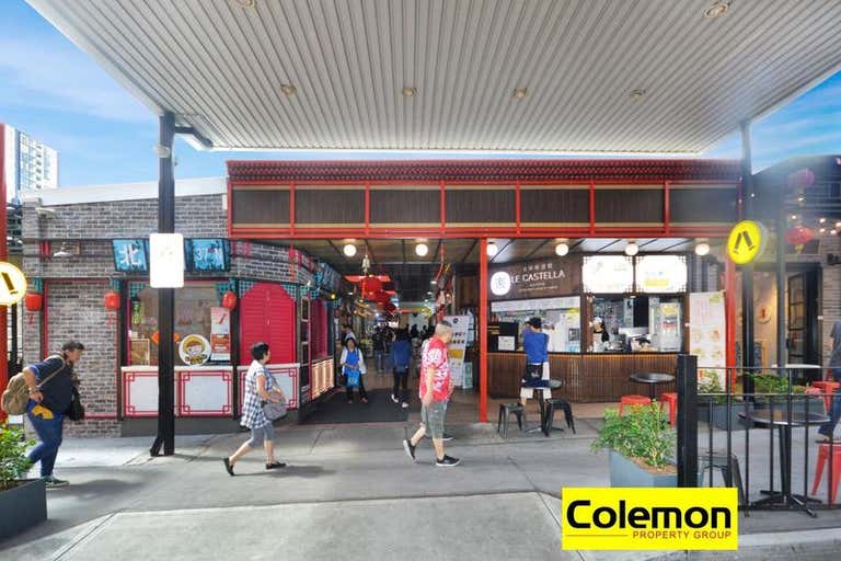 LEASED BY COLEMON SU 0430 714 612, Shop 7, 38-40  Railway Pde Burwood NSW 2134 - Image 3