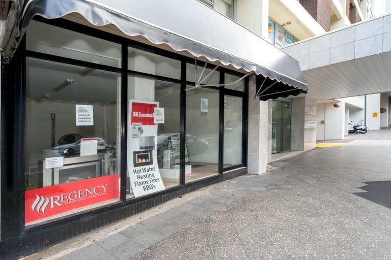 29 Newland Street Bondi Junction NSW 2022 - Image 1