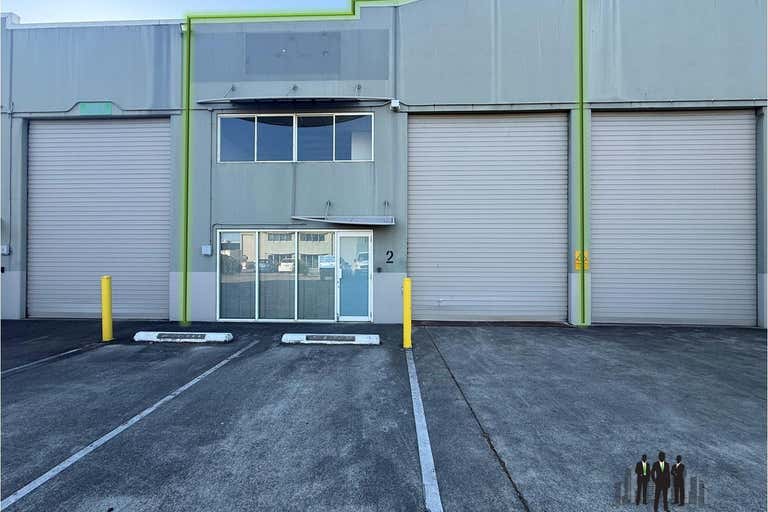 2/471-477 Tufnell Rd Banyo QLD 4014 - Image 1