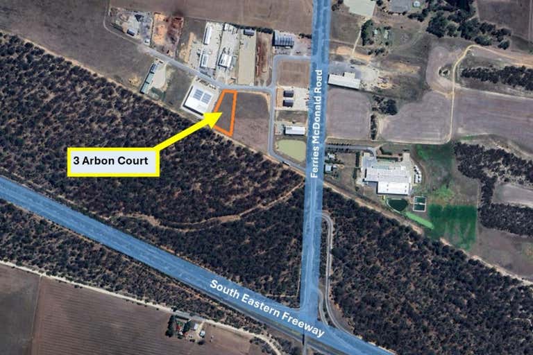 Units 2, 3 & 4, 3 Arbon Court Monarto South SA 5254 - Image 2