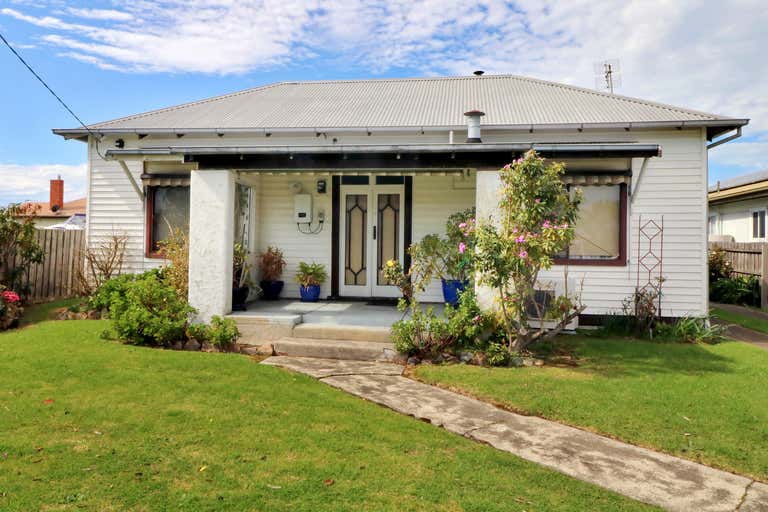 60 Browning Street Orbost VIC 3888 - Image 1